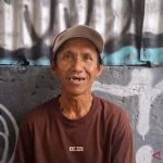 Bayi Laki-Laki Dibuang di Tumpukan Sampah Jakbar