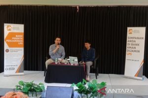 politica news 19 LPS Cairkan Puluhan Miliar Untuk Nasabah BPR di DIY