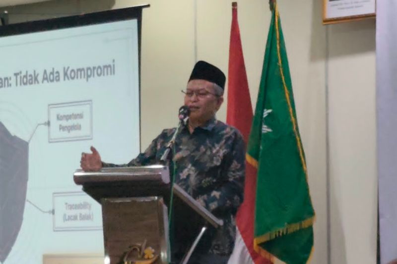 Rahasia Sukses Program Makan Gratis Bergizi