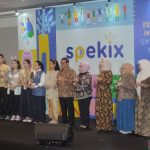 Fasilitas Kesehatan Jakarta Kini Ramah Disabilitas