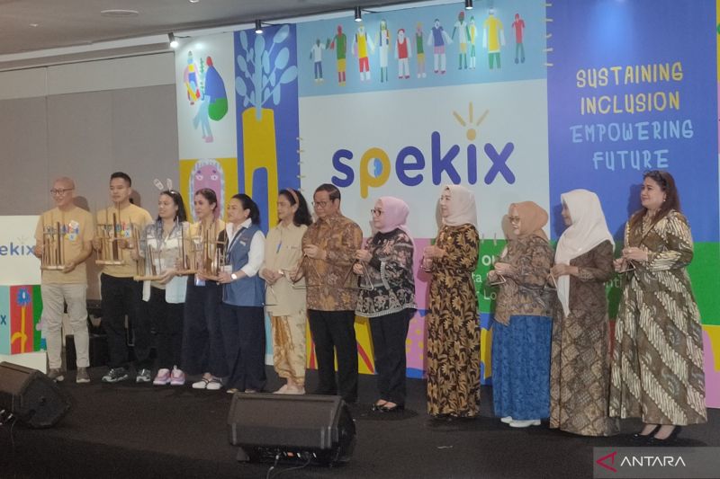 Fasilitas Kesehatan Jakarta Kini Ramah Disabilitas