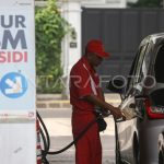 Aturan Baru Impor Minyak Dan Target PNBP Melejit