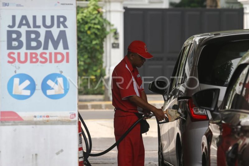 Aturan Baru Impor Minyak Dan Target PNBP Melejit 1 Aturan Baru Impor Minyak Dan Target PNBP Melejit