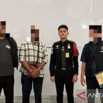 WNA India Bermuka Dua Diusir Dari Bali