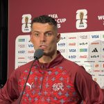 Skandal Vaksin Palsu Granit Xhaka Berujung Denda