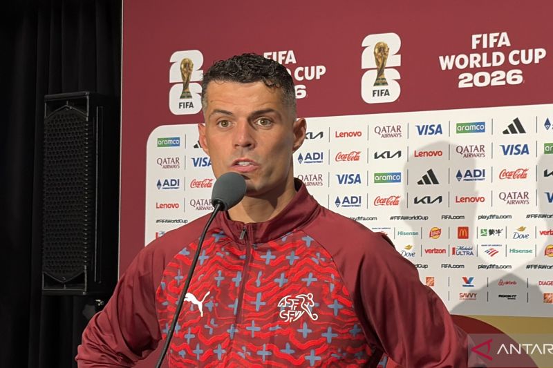 Skandal Vaksin Palsu Granit Xhaka Berujung Denda 1 Skandal Vaksin Palsu Granit Xhaka Berujung Denda