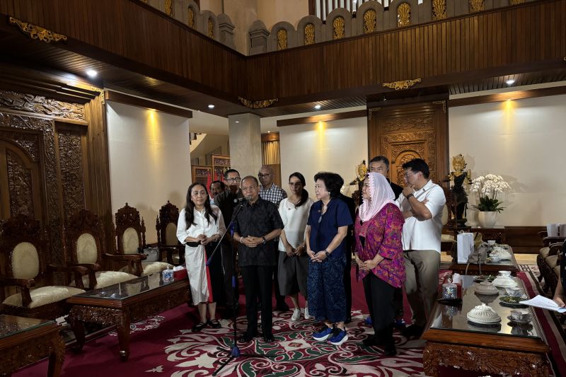 Bali Siapkan Gebrakan Hijau di Pekan Iklim 2026 1 Bali Siapkan Gebrakan Hijau di Pekan Iklim 2026
