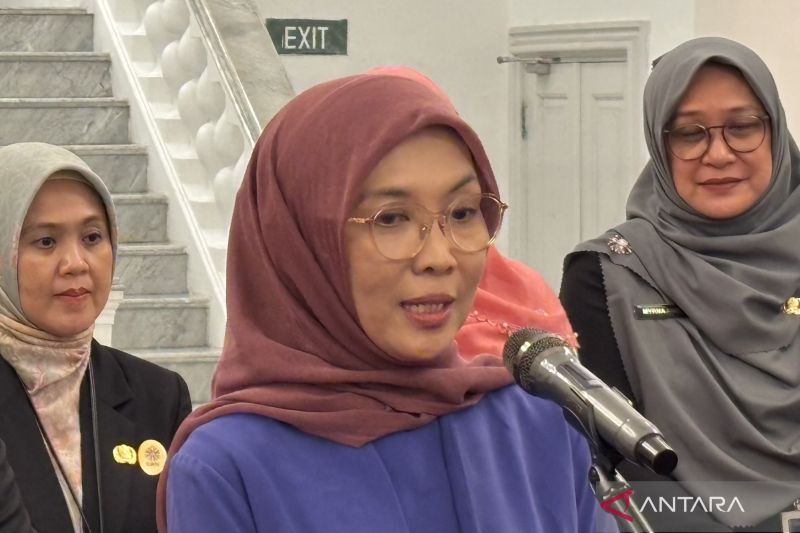 Waspada Jakarta Darurat Tuberkulosis
