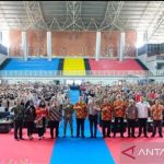 Ratusan Gerai Koperasi Merah Putih Siap Mengguncang Gresik