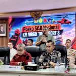 Misteri Korban Terjebak di Kapal Virgo Segera Terungkap