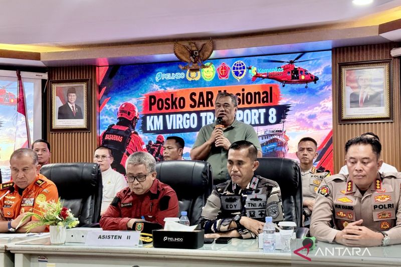 politica news 4 Misteri Korban Terjebak di Kapal Virgo Segera Terungkap