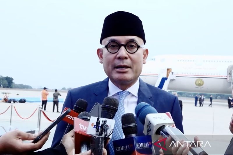 Indonesia Gerak Cepat Atasi Kabut Asap