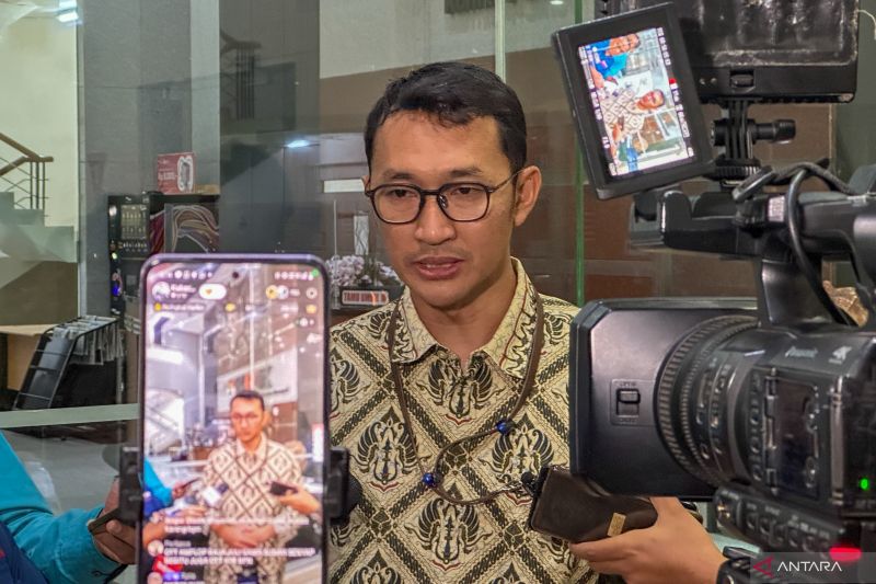 Skandal Korupsi LPEI Tersangka Baru Dipanggil KPK