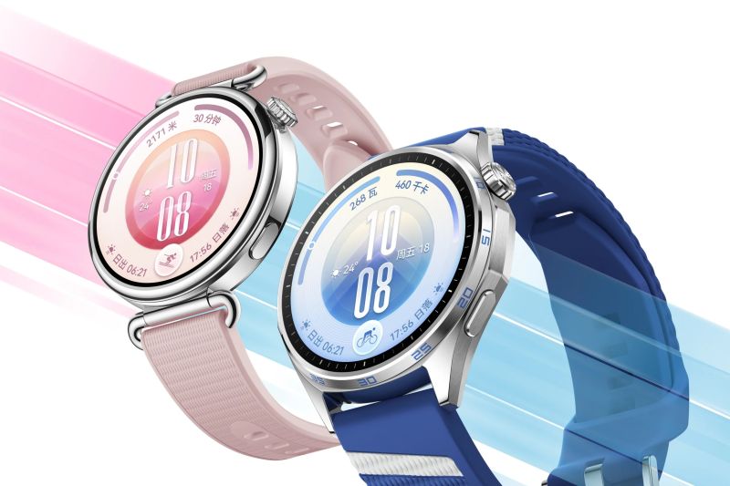 Huawei Watch GT 7 Segera Mengguncang Indonesia