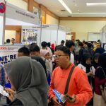 Wajah Baru Jakarta dan Ribuan Loker Menanti