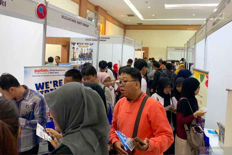 Wajah Baru Jakarta dan Ribuan Loker Menanti