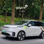 Robotaxi Xpeng Yoyo Siap Mengaspal