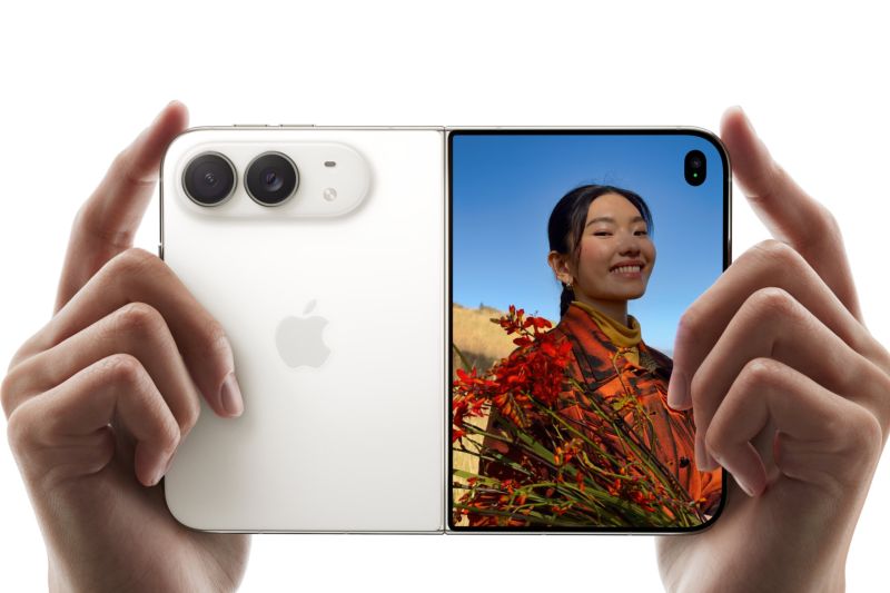 Siap rebut iPhone Duo Jangan Sampai Kehabisan