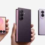 Samsung Siapkan Tablet Lipat Raksasa 17 Inci