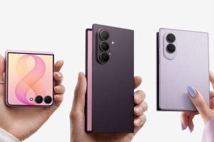 politica news 5 Samsung Siapkan Tablet Lipat Raksasa 17 Inci