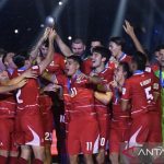 Rangkuman Peristiwa Heboh Pekan Ini