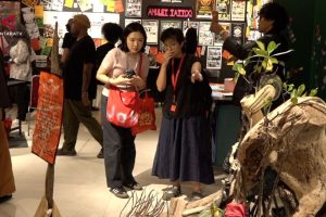 politica news 12 Jakarta Biennale 2026 Usung Tema Kebal