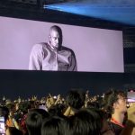 Guncang Jakarta Kanye West Pukau Ribuan Penonton