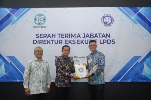 Nasib Pers Indonesia di Ujung Tanduk AI