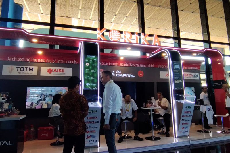 politica news 4 Project Nusa Perkuat AI Indonesia Singapura