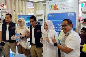politica news 5 Bikin Heboh Makassar Fin Expo 2026 Segera Hadir