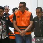Skandal Korupsi Klaten KPK Mulai Kejar Saksi