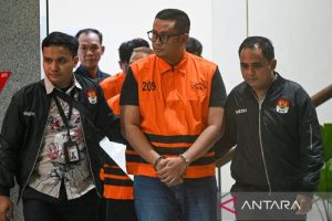 politica news 12 Skandal Korupsi Klaten KPK Mulai Kejar Saksi