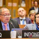 Gebrakan Baru Indonesia di UNESCO Demi Sains