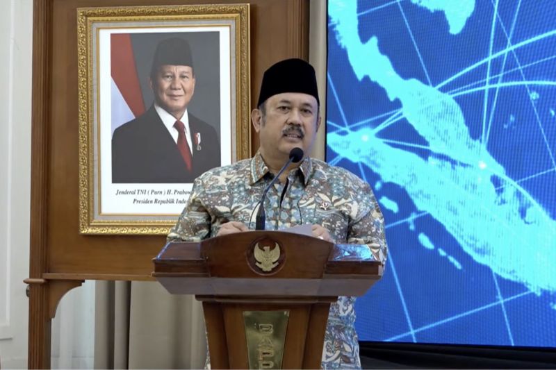 Strategi Rahasia Prabowo Gibran Ubah Wajah Indonesia 1 Strategi Rahasia Prabowo Gibran Ubah Wajah Indonesia