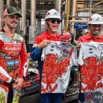 Mengejutkan Morbidelli Siap Guncang WSBK 2027
