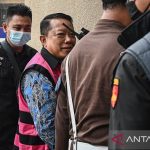 Skandal ASABRI Seret Eks Jampidsus ke Meja Hijau