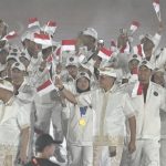 Misteri Kapal Pesiar Raksasa di Asian Games Nagoya