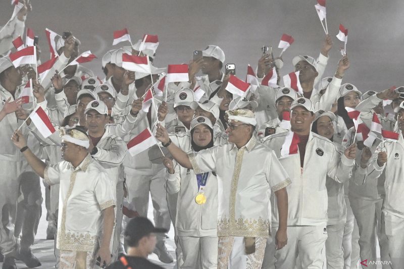 Misteri Kapal Pesiar Raksasa di Asian Games Nagoya 1 Misteri Kapal Pesiar Raksasa di Asian Games Nagoya