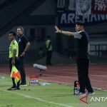Misteri Absennya Pilar Utama Persija Lawan Arema