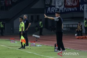politica news 5 Misteri Absennya Pilar Utama Persija Lawan Arema