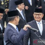 Harta Kekayaan Menko Polkam Dudung Abdurachman