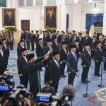 Beda Jauh Harta Dua Wamenkeu Baru