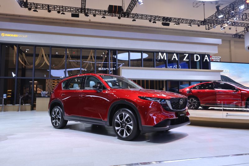 Tren Musik Tradisi Hingga Lonjakan Mazda