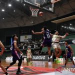 Rans Simba Bogor Bungkam Pasific Caesar