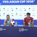 Indonesia Menggila Tembus Final ASEAN Cup