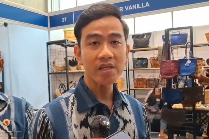 Gibran Buka Suara Soal Putusan MK