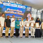 Pasar Merdeka Bogor Segera Berstandar SNI