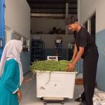 Gebrakan SPPG Bikin UMKM Banjarnegara Banjir Order