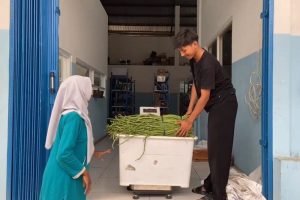 Gebrakan SPPG Bikin UMKM Banjarnegara Banjir Order