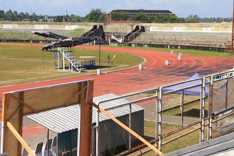 NTB Siapkan 31 Venue Mewah Sambut PON 2028 1 NTB Siapkan 31 Venue Mewah Sambut PON 2028